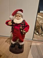 Dansende Kerstman - Staat Onbekend, Ophalen of Verzenden