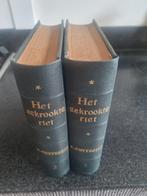 Ds. B. Smytegelt. Het gekrookte riet. 2 delen., Boeken, Godsdienst en Theologie, Ophalen of Verzenden, Gelezen, Christendom | Protestants