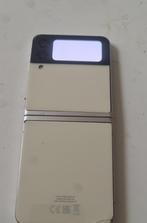 Samsung Z Flip 3, Telecommunicatie, Mobiele telefoons | Samsung, Overige kleuren, Ophalen of Verzenden, Zonder simlock, Niet werkend