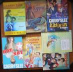 7x jeugdboeken Carry Slee - voor verschillende leeftijden, Gelezen, Fictie, Ophalen of Verzenden, Carry Slee