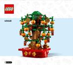 Lego | Chinees Nieuwjaar | Geldboom | 40648, Lego, Lego, Nieuw, https://legohouse.com/en-gb/info/contact-us/