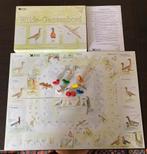 Vintage 1998 Wilde-Ganzenbord zgan (Natuurmonu./Readers Di), Ophalen of Verzenden, Zo goed als nieuw