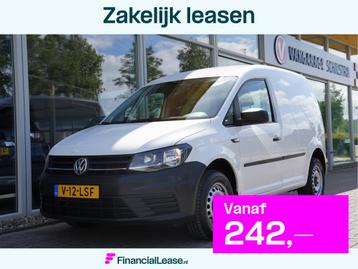 Volkswagen Caddy 1.0 TSI L1H1 BMT | Bluetooth | Airco beschikbaar voor biedingen