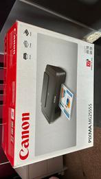 Canon PIXMA MG2555S Printer, Computers en Software, Printers, Ophalen, Canon, Printer, Inkjetprinter