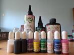 Epoxy Hars & Pigmenten Set, Hobby en Vrije tijd, Ophalen of Verzenden