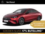 Mercedes-Benz CLA-klasse 250+ Launch Edition 85 kWh AMG Line, Automaat, Achterwielaandrijving, 540 min, Electronic Stability Program (ESP)