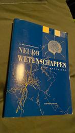 Ben van Cranenburgh - Neurowetenschappen een overzicht, Boeken, Ben van Cranenburgh, Ophalen of Verzenden, Zo goed als nieuw