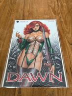 Dawn #1, Meerdere comics, Ophalen of Verzenden, Zo goed als nieuw, Amerika