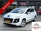 Peugeot 3008 1.6 VTi Allure NAVI PANO LMV NW APK, Voorwielaandrijving, Stof, 4 cilinders, Met garantie (alle)