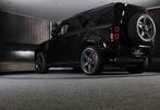 Land Rover Defender 2.0 P300e 110 X-DYNAMIC SE / Head Up / M, Automaat, Gebruikt, Zwart, 4 cilinders
