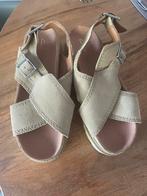 Clarks sandalen, Beige, Nieuw, Clarks, Sandalen of Muiltjes