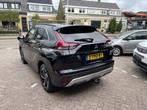 Mitsubishi Eclipse Cross 2.4 PHEV Instyle Trekhaak/ECC/Navi/, Auto's, Automaat, 12 maanden, 4 cilinders, Leder en Stof