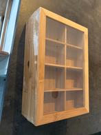 Theedoos merkloos, Ophalen, Nieuw