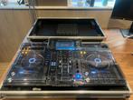 Pioneer XDJ-RX2, Muziek en Instrumenten, Dj-sets en Draaitafels, Ophalen, Zo goed als nieuw, Pioneer