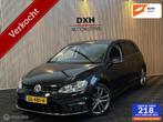 Volkswagen Golf 1.4 TSI ACT DSG R-Line 1eEIG LEDER NAV CAMER, 65 €/maand, Gebruikt, 4 cilinders, 150 pk