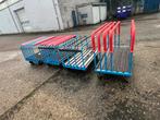 Fetra & Eurokraft Platenwagen platenkar met bescherming!, Doe-het-zelf en Verbouw, Transportwagens, Ophalen, Transportkar, Eurokraft 2