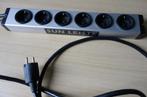 Sun Leiste 6 high end contactdoos, Ophalen of Verzenden, Gebruikt, Stopcontact