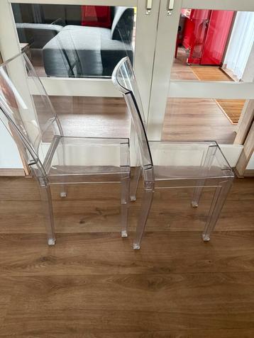 Philippe Starck stoelen beschikbaar voor biedingen