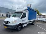 Mercedes Sprinter 516 NL Bus - Automatic - Pritsche T05869, Automaat, Euro 5, Achterwielaandrijving, Gebruikt