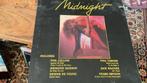 Midnight., Cd's en Dvd's, Ophalen of Verzenden, Zo goed als nieuw, 12 inch, Pop