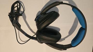 Gaming Headset Sennheiser GSP 300 EPOS beschikbaar voor biedingen