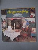 Sprookjes van de Efteling Deel 7 LP, Ophalen, Gebruikt, Verhaal of Sprookje, Tot 2 jaar