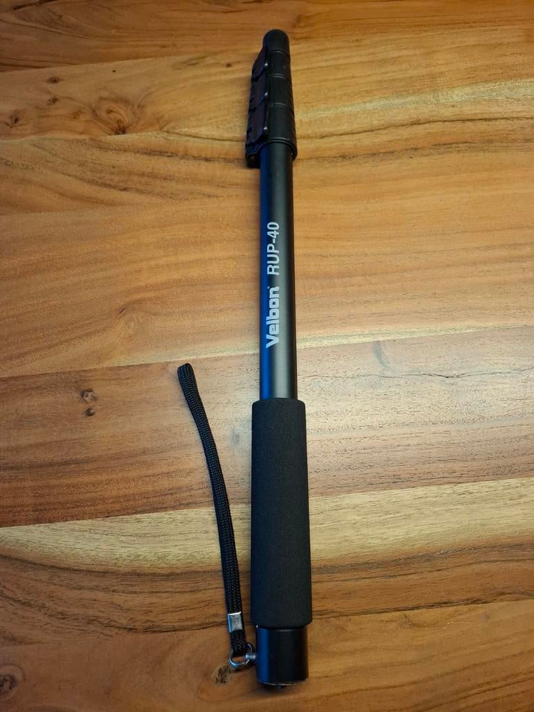 Monopod, Ophalen of Verzenden, 150 tot 175 cm, Eenpoot