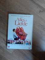 DVD: Alles is liefde, Alle leeftijden, Ophalen of Verzenden, Zo goed als nieuw