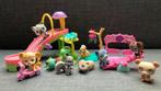 Littlest petshop speeltuin, Ophalen of Verzenden, Zo goed als nieuw
