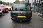 Renault Grand Espace 3.5 V6 Initiale airco navi cruise 6 per, Gebruikt, 2000 kg, Zwart, Leder