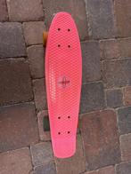 Penny board, Ophalen, Zo goed als nieuw