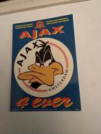 LOONEY TUNES.   AJAX 4 EVER, Ophalen of Verzenden, 1980 tot heden