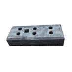 Bouwhekvoeten, Ophalen, Nieuw