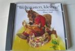 cd Welterusten, kleintje, Ophalen of Verzenden, Zo goed als nieuw