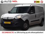 Opel Combo 1.3 CDTi L2H1 Edition | Sortimo Inrichting | Trek, Stof, Gebruikt, 4 cilinders, Wit
