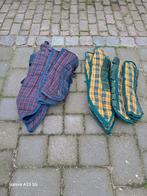 Wagenbeschermers paard, Ophalen of Verzenden, Gebruikt, Overige soorten