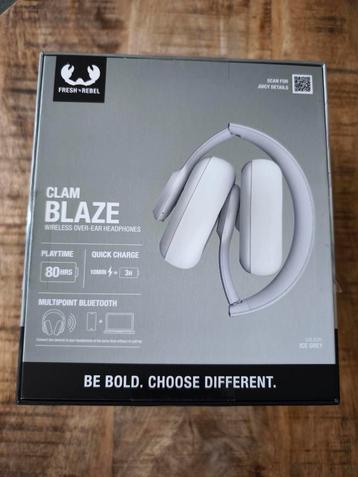 Fresh 'n Rebel Clam Blaze Nieuw beschikbaar voor biedingen