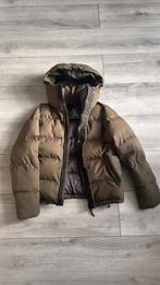 Gold We Trust Storm 2.0 Winterjas - Maat M, Kleding | Heren, Jassen | Winter, Maat 48/50 (M), Ophalen of Verzenden, Zo goed als nieuw
