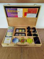 Kolonisten van Catan Houten Koffer Compleet 1 t/m 6 Spelers!, Hobby en Vrije tijd, Gezelschapsspellen | Bordspellen, Vijf spelers of meer