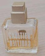 Jean Paul Gaultier 2, Ophalen of Verzenden, Zo goed als nieuw, Miniatuur, Gevuld