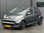 Peugeot 107 1.0 | 5DR | 2011 | Airco | 2 Sleutels | N.A.P, Auto's, Voorwielaandrijving, 4 stoelen, 68 pk, Origineel Nederlands