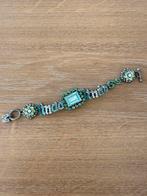 Otazu armband - limited edition, Gebruikt, Ophalen of Verzenden, Trollbeads, 4 bedels of meer