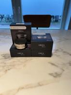 4 x IsoAcoustics Orea Bronze, Audio, Tv en Foto, Overige Audio, Tv en Foto, Ophalen, Zo goed als nieuw