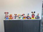 Disney beelden / spaarpotten, Verzamelen, Disney, Gebruikt, Beeldje of Figuurtje, ., Ophalen of Verzenden