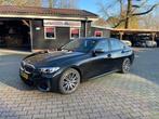 Bmw 3-SERIE M340I XDrive 374PK  Executive Edition - Nieuwsta, Auto's, Automaat, 1800 kg, 1645 kg, Zwart