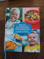 Het gezonde Basiskookboek Opperdepop (Albert Heijn), Boeken, Kookboeken, Ophalen of Verzenden, Zo goed als nieuw, Nederland en België