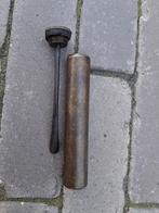 UK WW2 Oiler Lee Enfield messing, ., Ophalen of Verzenden, ., Engeland