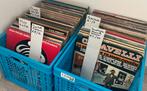 LP-collectie (pop, rock, electonic, movie, NL, 1960/80), Ophalen, Gebruikt, Pop