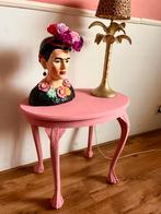 Salontafel in Queen Anne stijl, Ophalen, Minder dan 50 cm, 50 tot 100 cm, 50 tot 75 cm
