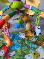 Playgro Babygym Speelmat, Ophalen of Verzenden, Gebruikt, Babygym, Met geluid